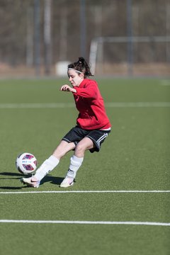 Bild 38 - F Bramfeld 2 - Eimsbuettel 3 : Ergebnis: 0:15